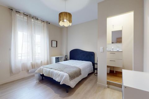 Apartament a Reims, Marne, Reims - € 510/mes | Ref: j8gfsyu7KiQ41lS - foto 8