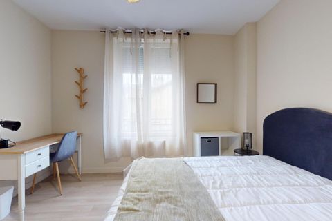 Apartament a Reims, Marne, Reims - € 510/mes | Ref: j8gfsyu7KiQ41lS - foto 9