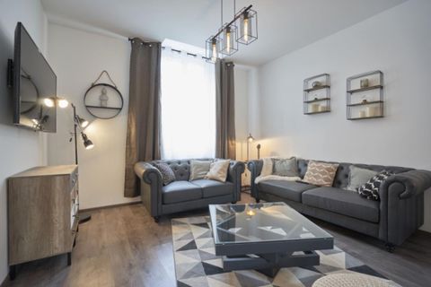 Villa a Reims, Marne, Reims - € 460/mes | Ref: r59IZRL6DtcHKT4 - foto 3