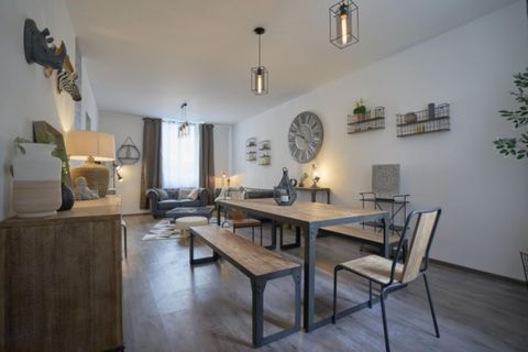 Villa a Reims, Marne, Reims - € 460/mes | Ref: r59IZRL6DtcHKT4 - foto 4