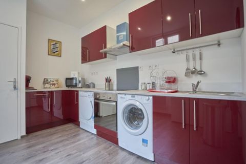 Villa a Reims, Marne, Reims - € 460/mes | Ref: r59IZRL6DtcHKT4 - foto 5