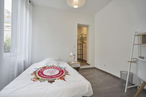 Villa a Reims, Marne, Reims - € 460/mes | Ref: r59IZRL6DtcHKT4 - foto 6