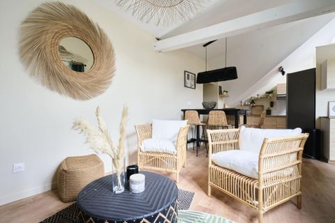 Apartament a Reims, Marne, Reims - € 520/mes | Ref: tGRXekQ53SOvDbr - foto 3