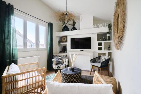Apartament a Reims, Marne, Reims - € 520/mes | Ref: tGRXekQ53SOvDbr - foto 4