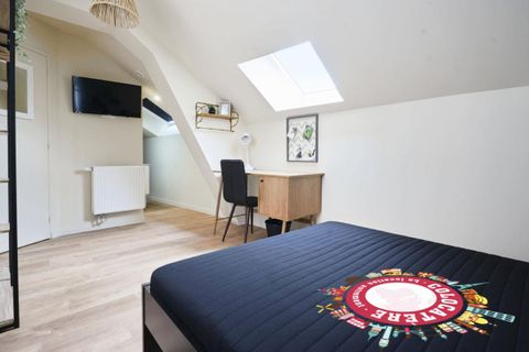 Apartament a Reims, Marne, Reims - € 520/mes | Ref: tGRXekQ53SOvDbr - foto 7