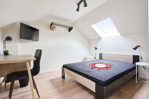 Apartament a Reims, Marne, Reims - € 520/mes | Ref: tGRXekQ53SOvDbr - foto 8