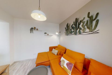Lejlighed i Toulouse, Haute-Garonne, Toulouse - € 475/måned | Ref: LsfIqhYWc9eFpOX - foto 2
