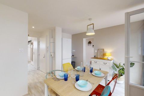 Lejlighed i Toulouse, Haute-Garonne, Toulouse - € 475/måned | Ref: LsfIqhYWc9eFpOX - foto 4