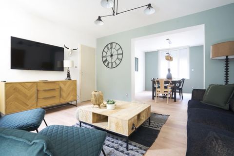 Villa a Reims, Marne, Reims - € 440/mes | Ref: 5oCcOvgtSpfE1bn - foto 2
