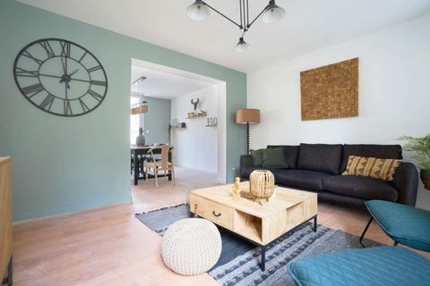 Villa a Reims, Marne, Reims - € 440/mes | Ref: 5oCcOvgtSpfE1bn - foto 4