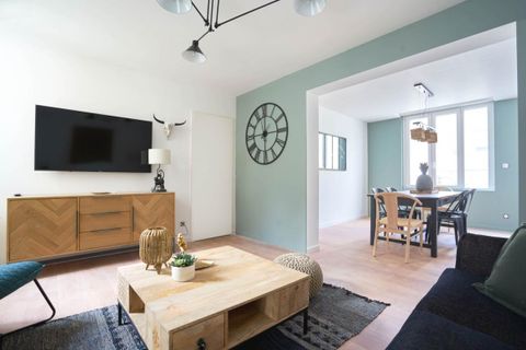 Villa a Reims, Marne, Reims - € 440/mes | Ref: 5oCcOvgtSpfE1bn - foto 5
