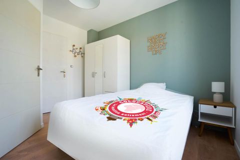 Villa a Reims, Marne, Reims - € 440/mes | Ref: 5oCcOvgtSpfE1bn - foto 8