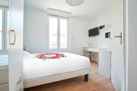 Villa a Reims, Marne, Reims - € 440/mes | Ref: 5oCcOvgtSpfE1bn - foto 9