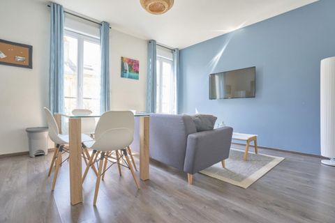 Apartament a Reims, Marne, Reims - € 500/mes | Ref: QE6MlVgZNb1k7fq - foto 3