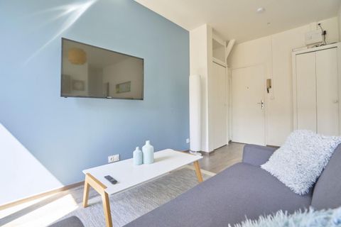 Apartament a Reims, Marne, Reims - € 500/mes | Ref: QE6MlVgZNb1k7fq - foto 4
