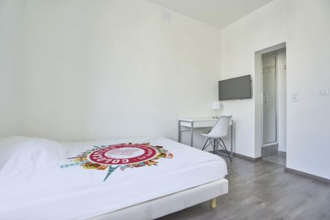 Apartament a Reims, Marne, Reims - € 500/mes | Ref: QE6MlVgZNb1k7fq - foto 9