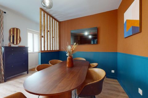 Villa a Reims, Marne, Reims - € 520/mes | Ref: GZcqilByuwdxW5e - foto 2