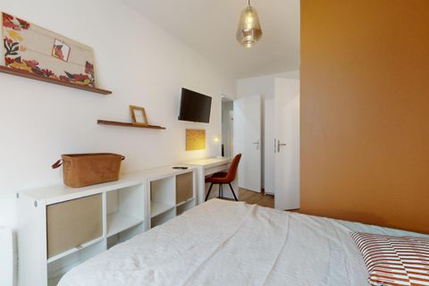 Villa a Reims, Marne, Reims - € 520/mes | Ref: GZcqilByuwdxW5e - foto 9