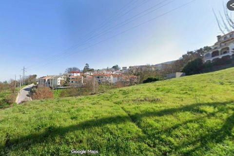 Helårsgrund i Seia, Guarda, Seia - € 50.000 | Ref: C0234-02856 - foto 2