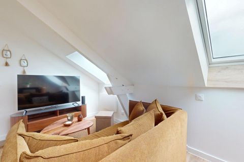 Apartament a Reims, Marne, Reims - € 490/mes | Ref: 2byUcHKwCVT90vO - foto 3