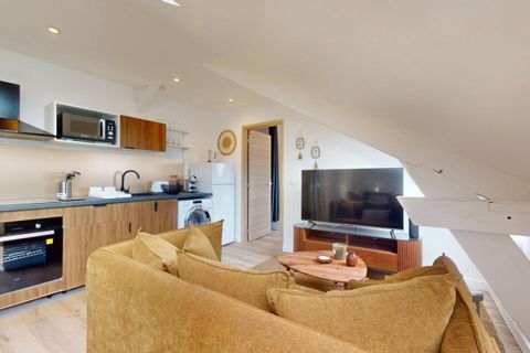 Apartament a Reims, Marne, Reims - € 490/mes | Ref: 2byUcHKwCVT90vO - foto 4