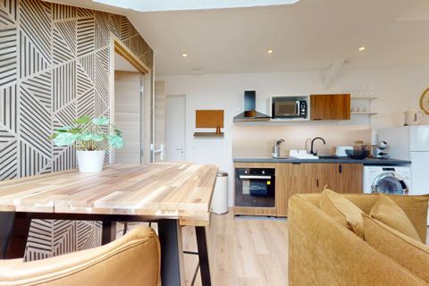 Apartament a Reims, Marne, Reims - € 490/mes | Ref: 2byUcHKwCVT90vO - foto 5