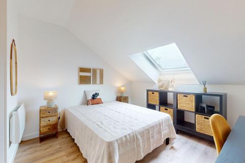 Apartament a Reims, Marne, Reims - € 490/mes | Ref: 2byUcHKwCVT90vO - foto 6