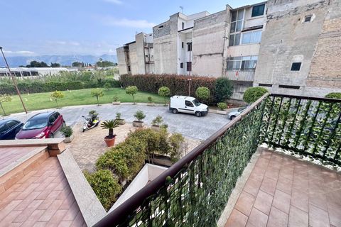 Leilighet i Palermo, Palermo, Palermo - € 265 000 | Ref: 54279440 - foto 7