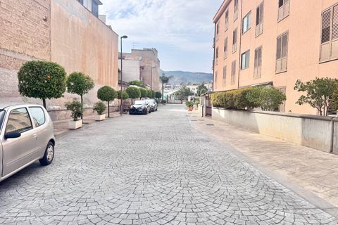 Leilighet i Palermo, Palermo, Palermo - € 265 000 | Ref: 54279440 - foto 30