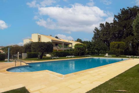 Byhus i Vilamoura, Faro, Vilamoura - € 599.000 | Ref: OH3058 - foto 1