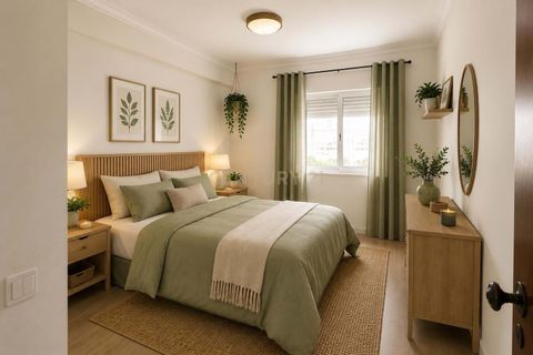 Lejlighed i Carregado, Lisbon, Carregado - € 260.000 | Ref: C0263-02206 - foto 2