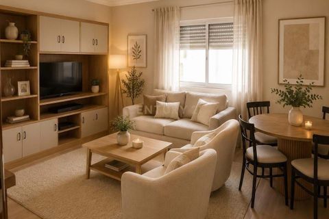 Lejlighed i Carregado, Lisbon, Carregado - € 260.000 | Ref: C0263-02206 - foto 3