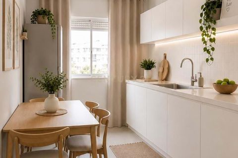 Lejlighed i Carregado, Lisbon, Carregado - € 260.000 | Ref: C0263-02206 - foto 5