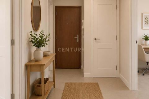 Lejlighed i Carregado, Lisbon, Carregado - € 260.000 | Ref: C0263-02206 - foto 6