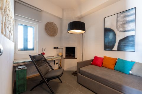 Leilighet i Otranto, Lecce, Otranto - € 600 000 | Ref: 600OTRANTOCIATARA - foto 13