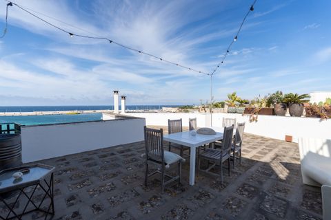 Leilighet i Otranto, Lecce, Otranto - € 600 000 | Ref: 600OTRANTOCIATARA - foto 21