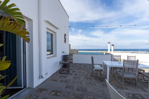 Leilighet i Otranto, Lecce, Otranto - € 600 000 | Ref: 600OTRANTOCIATARA - foto 29