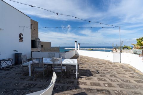 Leilighet i Otranto, Lecce, Otranto - € 600 000 | Ref: 600OTRANTOCIATARA - foto 30