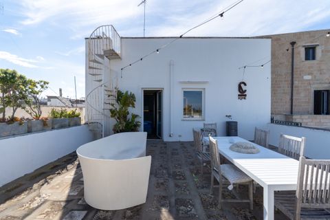 Leilighet i Otranto, Lecce, Otranto - € 600 000 | Ref: 600OTRANTOCIATARA - foto 31