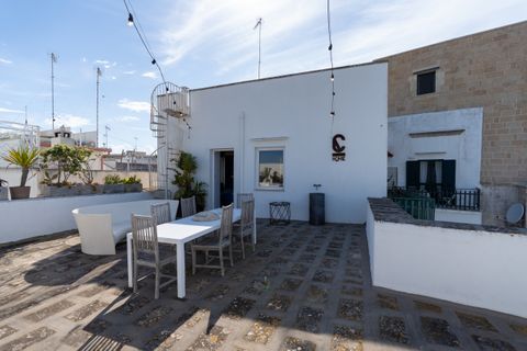Leilighet i Otranto, Lecce, Otranto - € 600 000 | Ref: 600OTRANTOCIATARA - foto 32