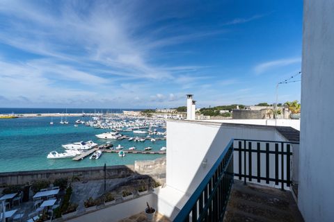 Leilighet i Otranto, Lecce, Otranto - € 600 000 | Ref: 600OTRANTOCIATARA - foto 33