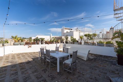 Leilighet i Otranto, Lecce, Otranto - € 600 000 | Ref: 600OTRANTOCIATARA - foto 34