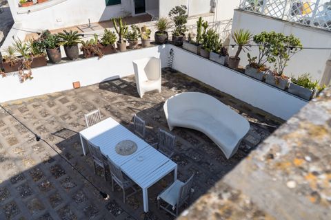 Leilighet i Otranto, Lecce, Otranto - € 600 000 | Ref: 600OTRANTOCIATARA - foto 35