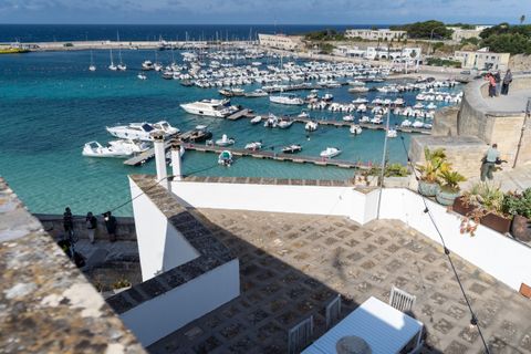 Leilighet i Otranto, Lecce, Otranto - € 600 000 | Ref: 600OTRANTOCIATARA - foto 36
