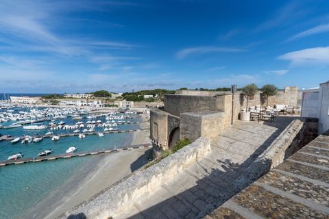 Leilighet i Otranto, Lecce, Otranto - € 600 000 | Ref: 600OTRANTOCIATARA - foto 39
