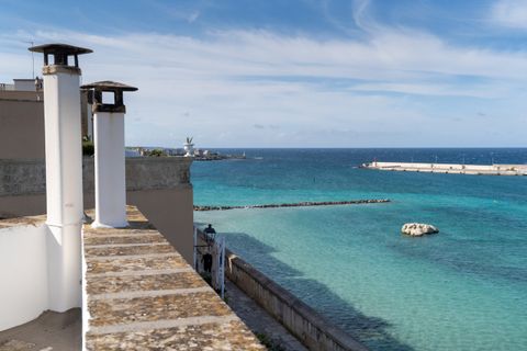 Leilighet i Otranto, Lecce, Otranto - € 600 000 | Ref: 600OTRANTOCIATARA - foto 40
