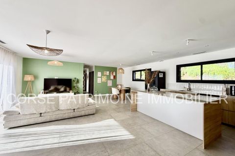 Villa a Cervione, Haute-Corse, Cervione - € 489.000 | Ref: 2912 - foto 3