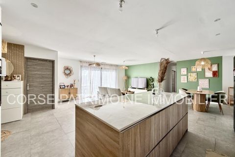 Villa a Cervione, Haute-Corse, Cervione - € 489.000 | Ref: 2912 - foto 5