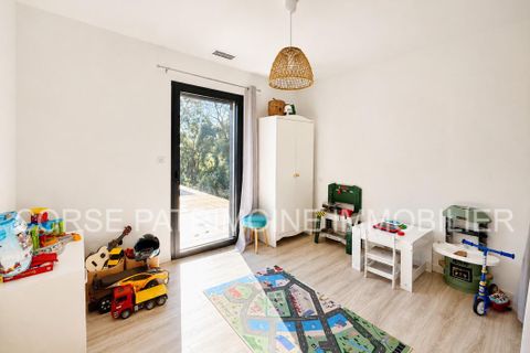 Villa i Cervione, Haute-Corse, Cervione - € 489.000 | Ref: 2912 - foto 20