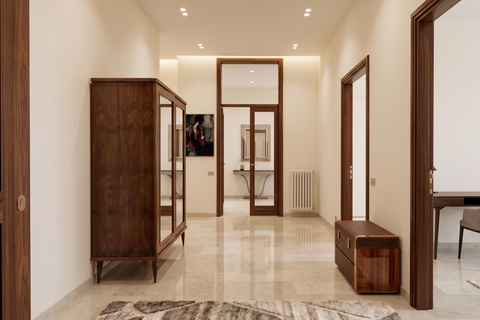 Lejlighed i Lecce, Lecce, Lecce - € 315.000 | Ref: 315FANTERIA - foto 7